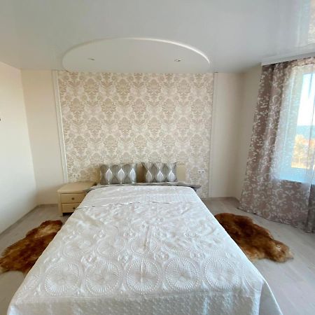 Baltic Dream Apartments Sillamäe 외부 사진