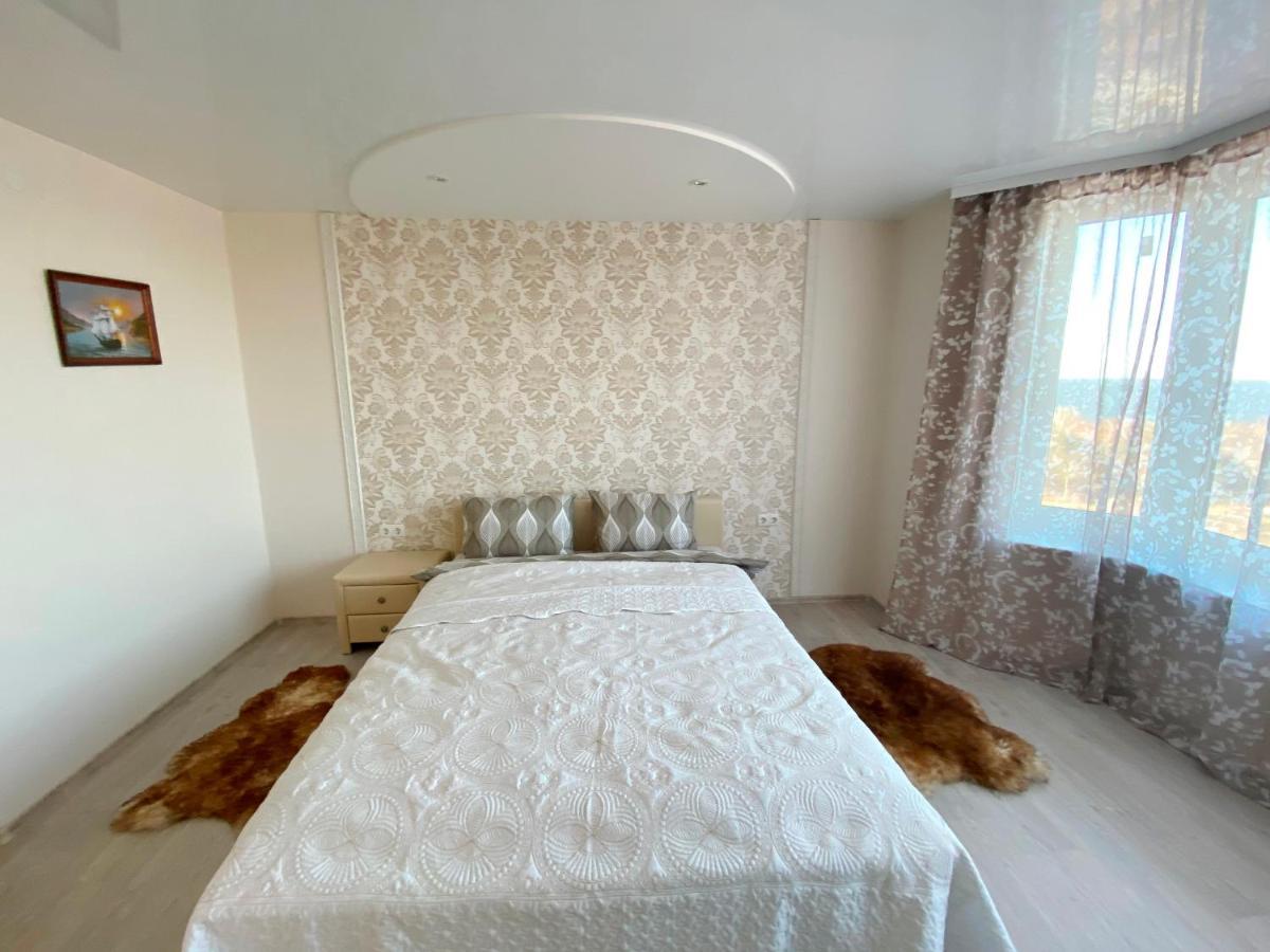 Baltic Dream Apartments Sillamäe 외부 사진