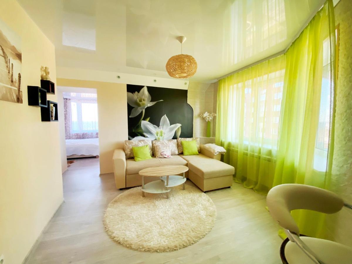 Baltic Dream Apartments Sillamäe 외부 사진