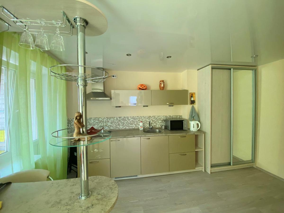 Baltic Dream Apartments Sillamäe 외부 사진
