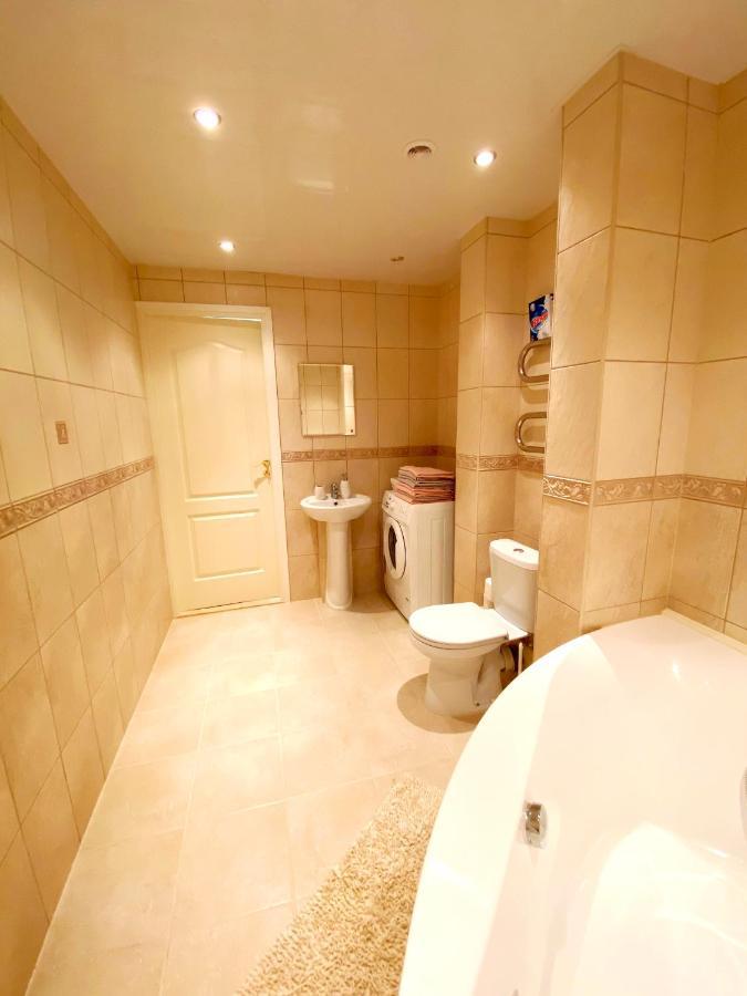 Baltic Dream Apartments Sillamäe 외부 사진