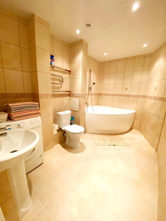 Baltic Dream Apartments Sillamäe 외부 사진