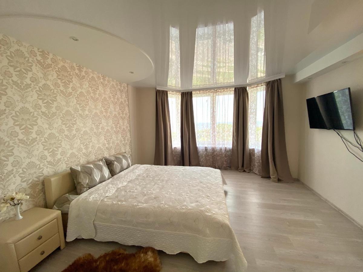 Baltic Dream Apartments Sillamäe 외부 사진